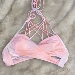 VS Swim Top